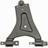 520-204 by DORMAN - Suspension Control Arm