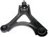 520-202 by DORMAN - Suspension Control Arm