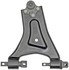 520-203 by DORMAN - Suspension Control Arm