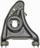 520-207 by DORMAN - Suspension Control Arm