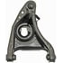 520-208 by DORMAN - Suspension Control Arm