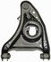 520-208 by DORMAN - Suspension Control Arm