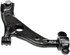 520-339 by DORMAN - Suspension Control Arm And Ball Joint Assembly