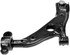 520-340 by DORMAN - Suspension Control Arm And Ball Joint Assembly