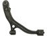 520-341 by DORMAN - Suspension Control Arm