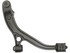 520-343 by DORMAN - Suspension Control Arm