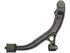 520-344 by DORMAN - Suspension Control Arm