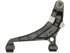 520-346 by DORMAN - Suspension Control Arm