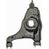 520-350 by DORMAN - Suspension Control Arm