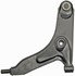 520-356 by DORMAN - Suspension Control Arm And Ball Joint Assembly