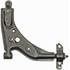 520-210 by DORMAN - Suspension Control Arm