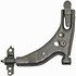 520-210 by DORMAN - Suspension Control Arm