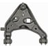 520-223 by DORMAN - Suspension Control Arm And Ball Joint Assembly