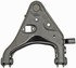 520-223 by DORMAN - Suspension Control Arm And Ball Joint Assembly