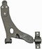 520-231 by DORMAN - Suspension Control Arm