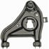 Dorman 520-240 Suspension Control Arm and Ball Joint Assembly Suspension Control Arm