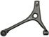 520-242 by DORMAN - Suspension Control Arm