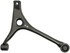 520-241 by DORMAN - Suspension Control Arm