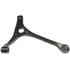 520-243 by DORMAN - Suspension Control Arm