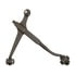 520-253 by DORMAN - Suspension Control Arm