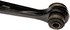 520-255 by DORMAN - Suspension Control Arm