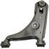 520-268 by DORMAN - Suspension Control Arm