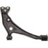 520-274 by DORMAN - Suspension Control Arm