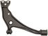 520-273 by DORMAN - Suspension Control Arm