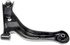 520-283 by DORMAN - Suspension Control Arm