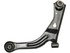 520-284 by DORMAN - Suspension Control Arm