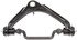 520-287 by DORMAN - Suspension Control Arm