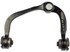 520-286 by DORMAN - Suspension Control Arm