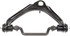 520-288 by DORMAN - Suspension Control Arm