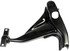 520-289 by DORMAN - Suspension Control Arm