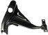 520-290 by DORMAN - Suspension Control Arm