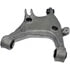520-298 by DORMAN - Suspension Control Arm