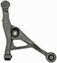 520-301 by DORMAN - Suspension Control Arm