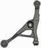 520-302 by DORMAN - Suspension Control Arm