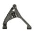 Dorman 520-306 Suspension Control Arm and Ball Joint Assembly Suspension Control Arm