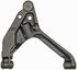 520-307 by DORMAN - Suspension Control Arm