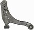 520-323 by DORMAN - Suspension Control Arm