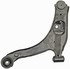 520-324 by DORMAN - Suspension Control Arm