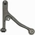 Dorman 520-326 Suspension Control Arm and Ball Joint Assembly Suspension Control Arm