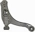 520-327 by DORMAN - Suspension Control Arm