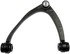 521-024 by DORMAN - Suspension Control Arm