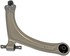 521-025 by DORMAN - Suspension Control Arm