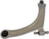 521-026 by DORMAN - Suspension Control Arm