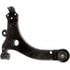 521-029 by DORMAN - Suspension Control Arm