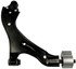 521-027 by DORMAN - Suspension Control Arm