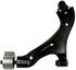 521-028 by DORMAN - Suspension Control Arm